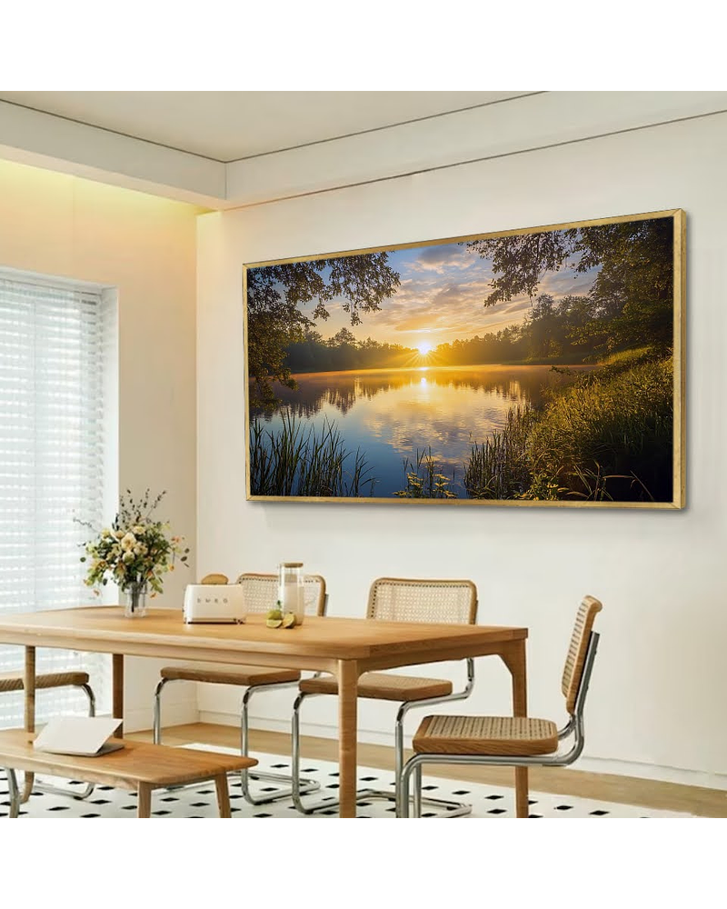 Quadro Decorativo Infinite