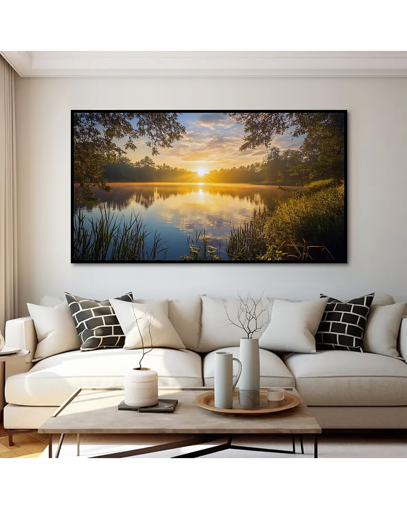 Quadro Decorativo Infinite