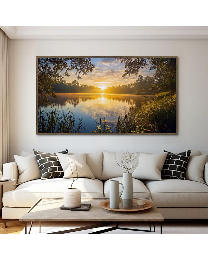 Quadro Decorativo Infinite