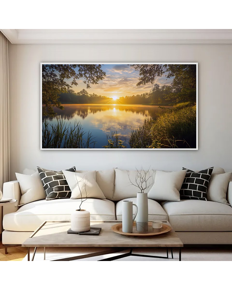 Quadro Decorativo Infinite