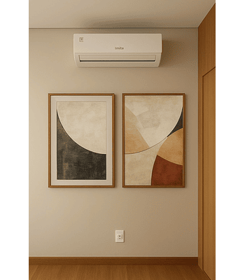 Conjunto de decorativo Caitlyn