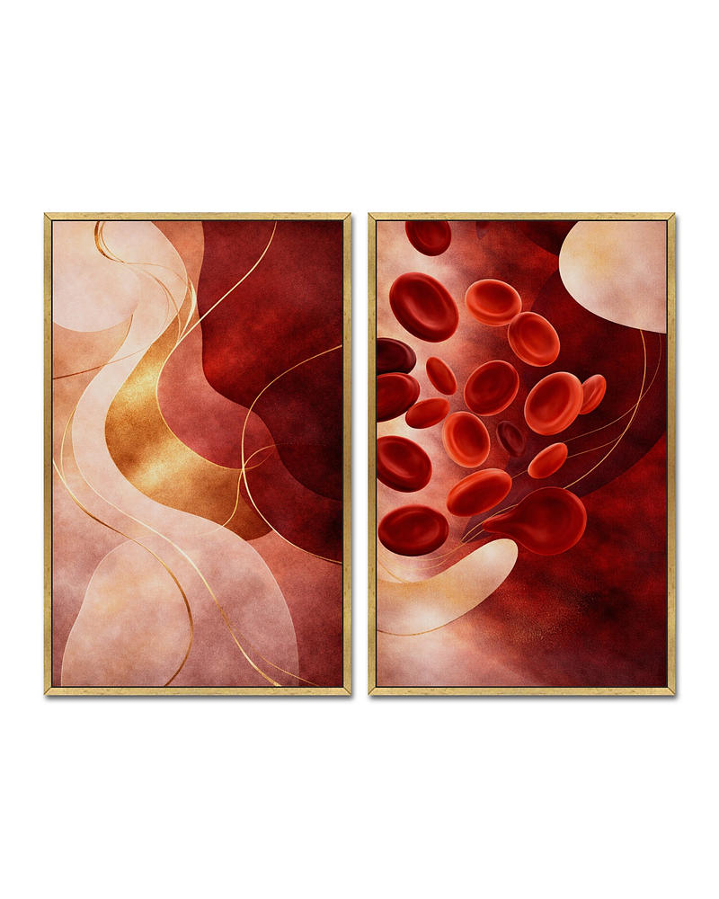 QUADRO EM CANVAS PERSONALIZADO