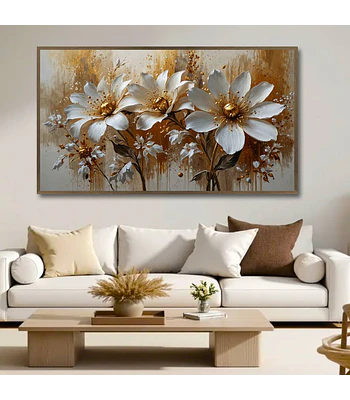 Quadro Decorativo Domenica 