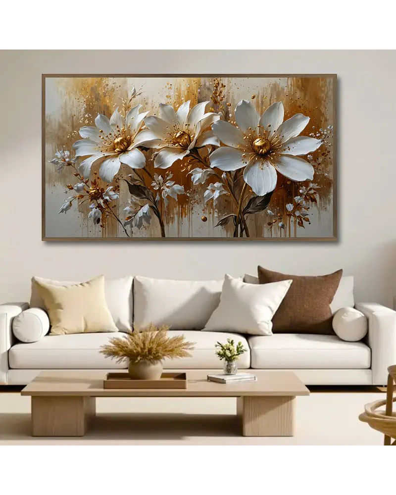 Quadro Decorativo Domenica 