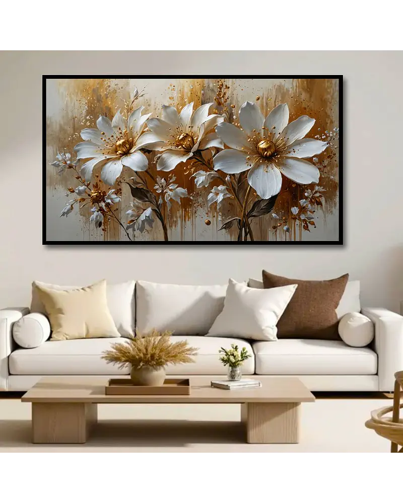 Quadro Decorativo Domenica 