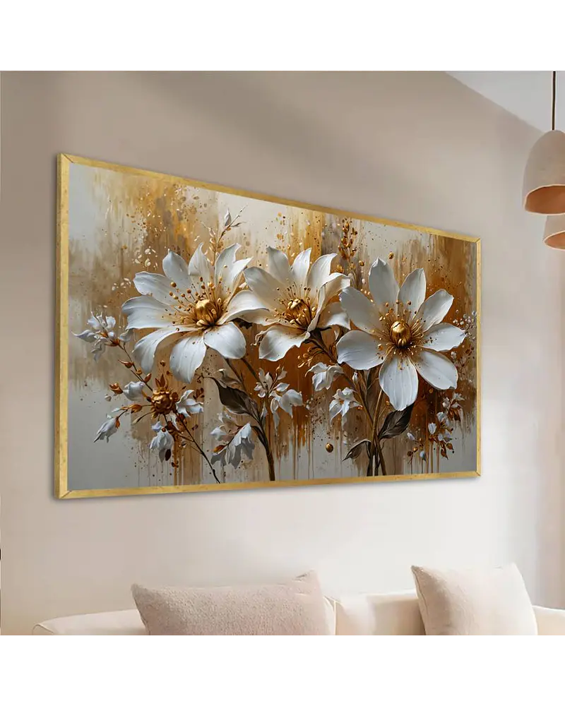 Quadro Decorativo Domenica 