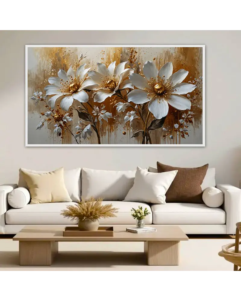 Quadro Decorativo Domenica 