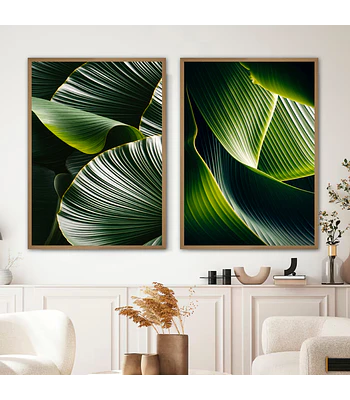 Conjunto de Quadros NoA 