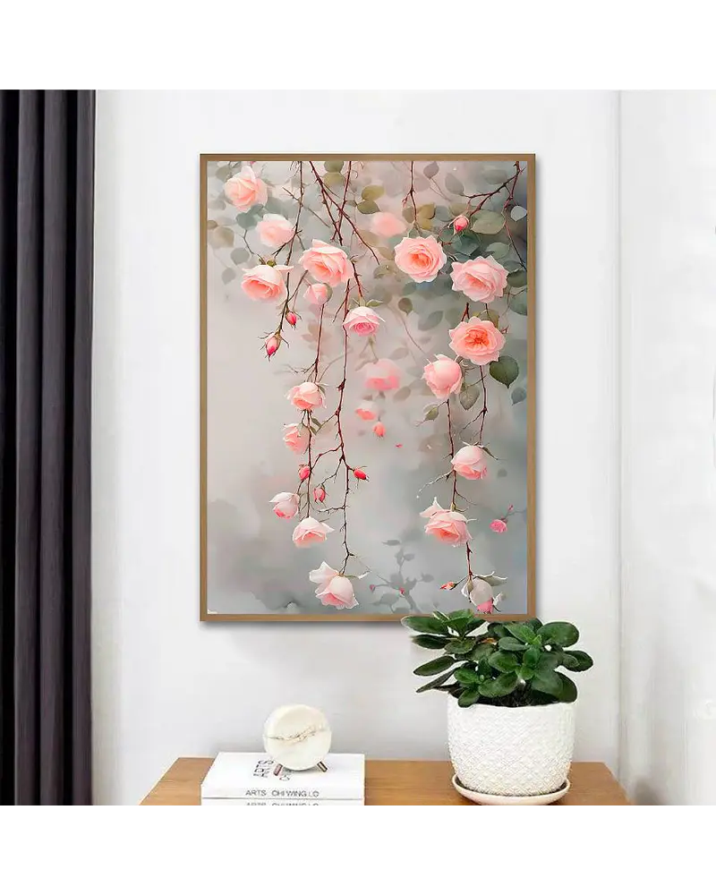 Quadro Decorativo Kira 