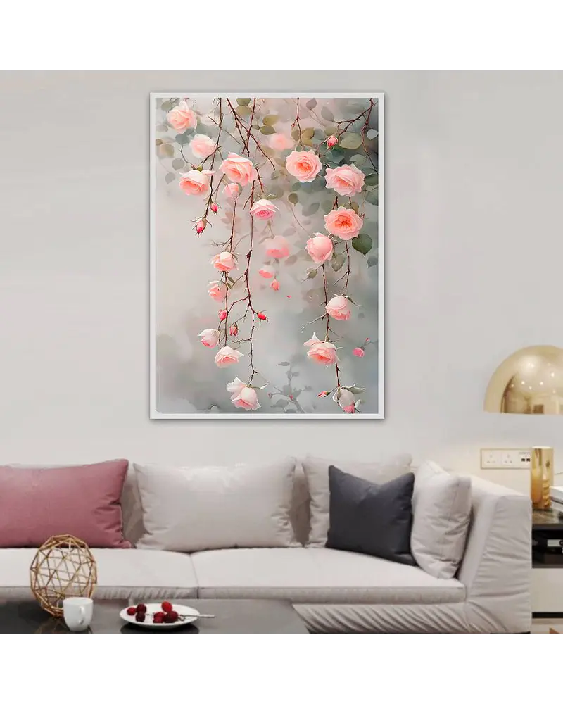 Quadro Decorativo Kira 