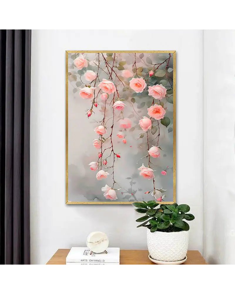 Quadro Decorativo Kira 