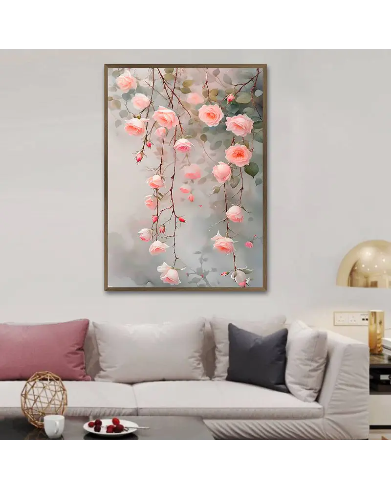 Quadro Decorativo Kira 