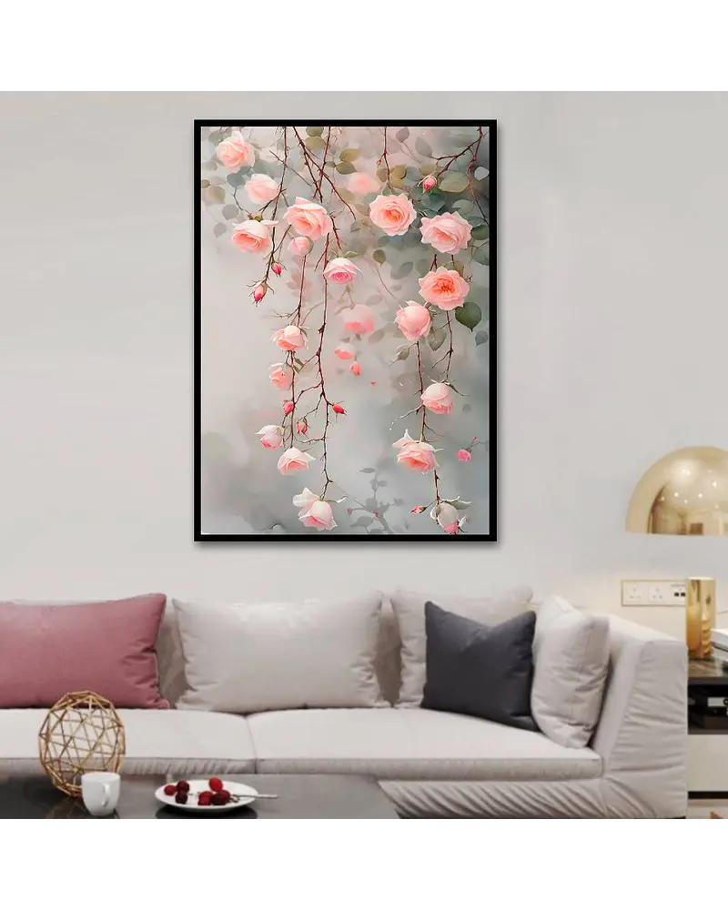 Quadro Decorativo Kira 