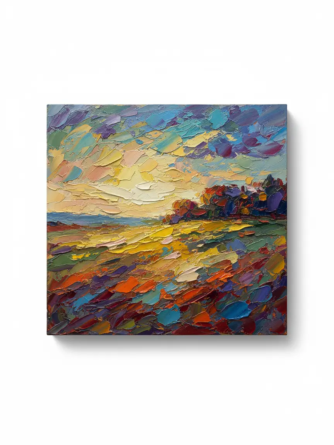 Reflections of Time 1