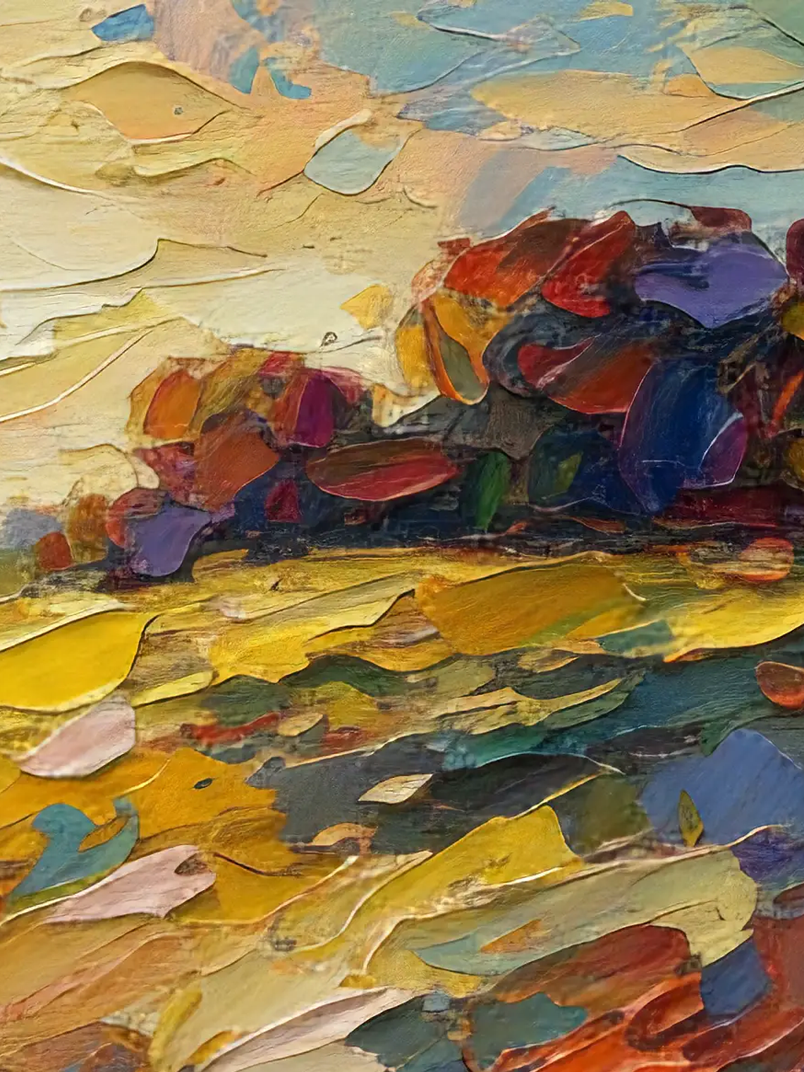 Reflections of Time 2