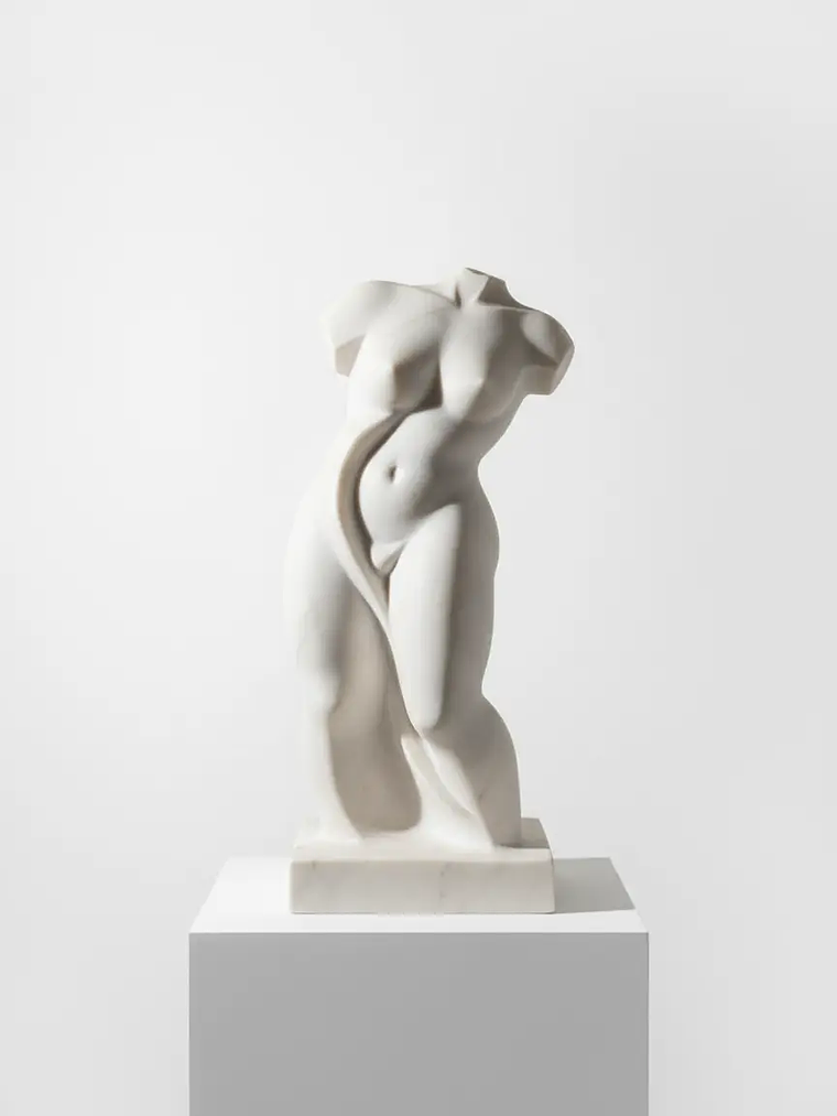 Sussurro de Mármore 1