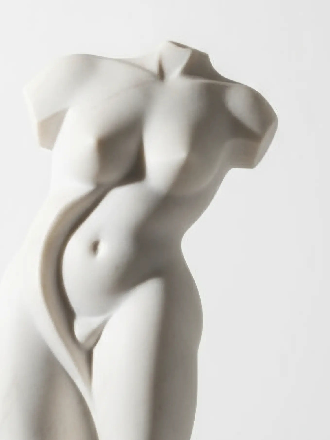 Sussurro de Mármore 2