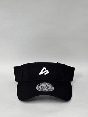 Visera deportiva running -  Unisex