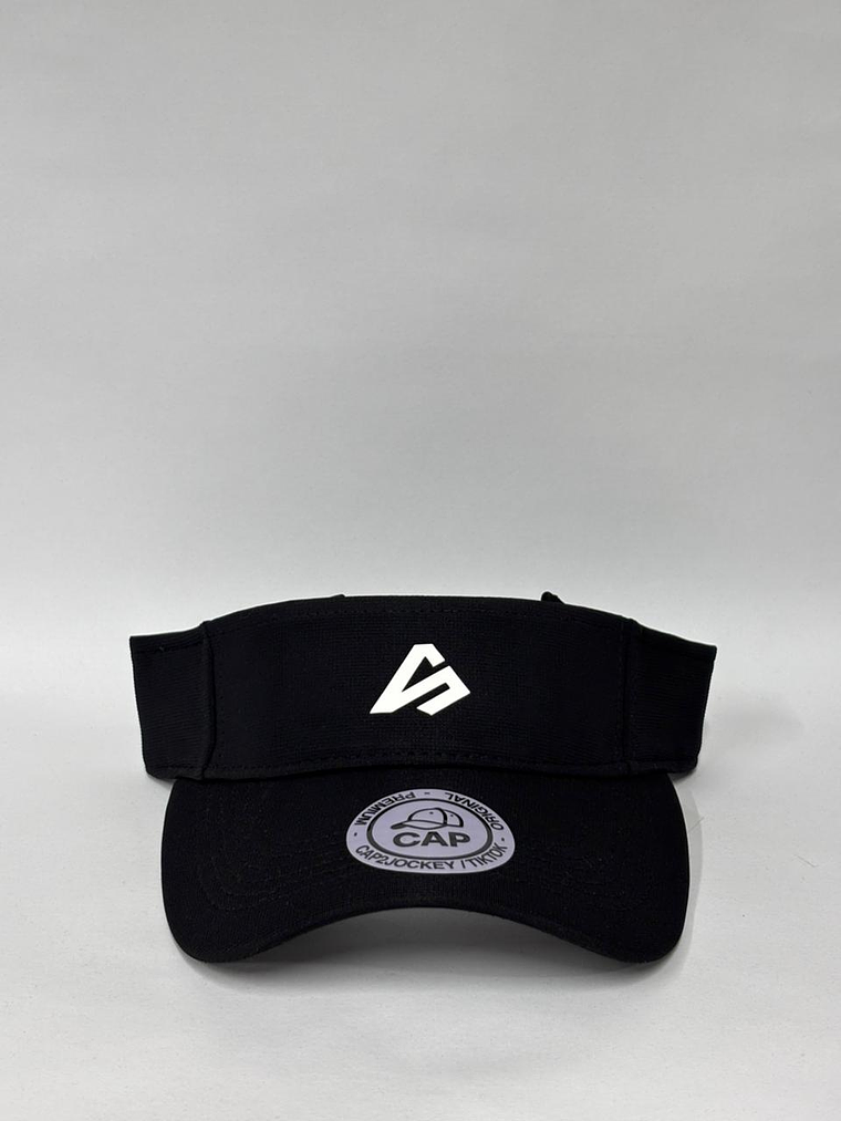 Visera deportiva running -  Unisex 1