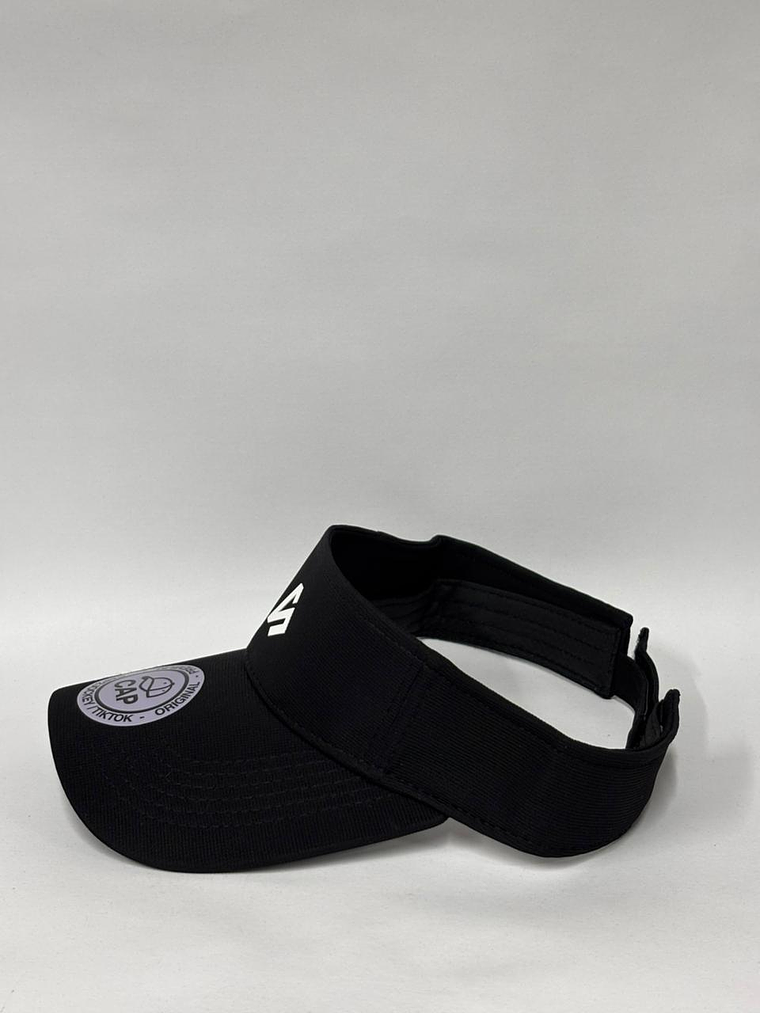 Visera deportiva running -  Unisex 2