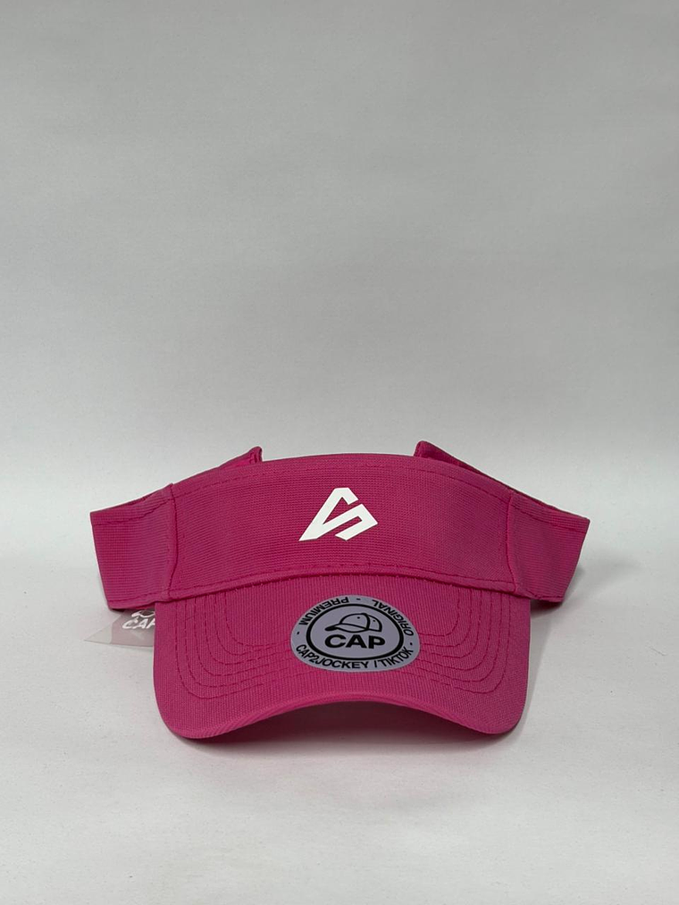 Visera deportiva running -  Unisex 3