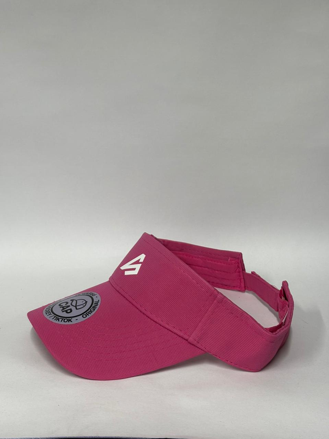 Visera deportiva running -  Unisex 4