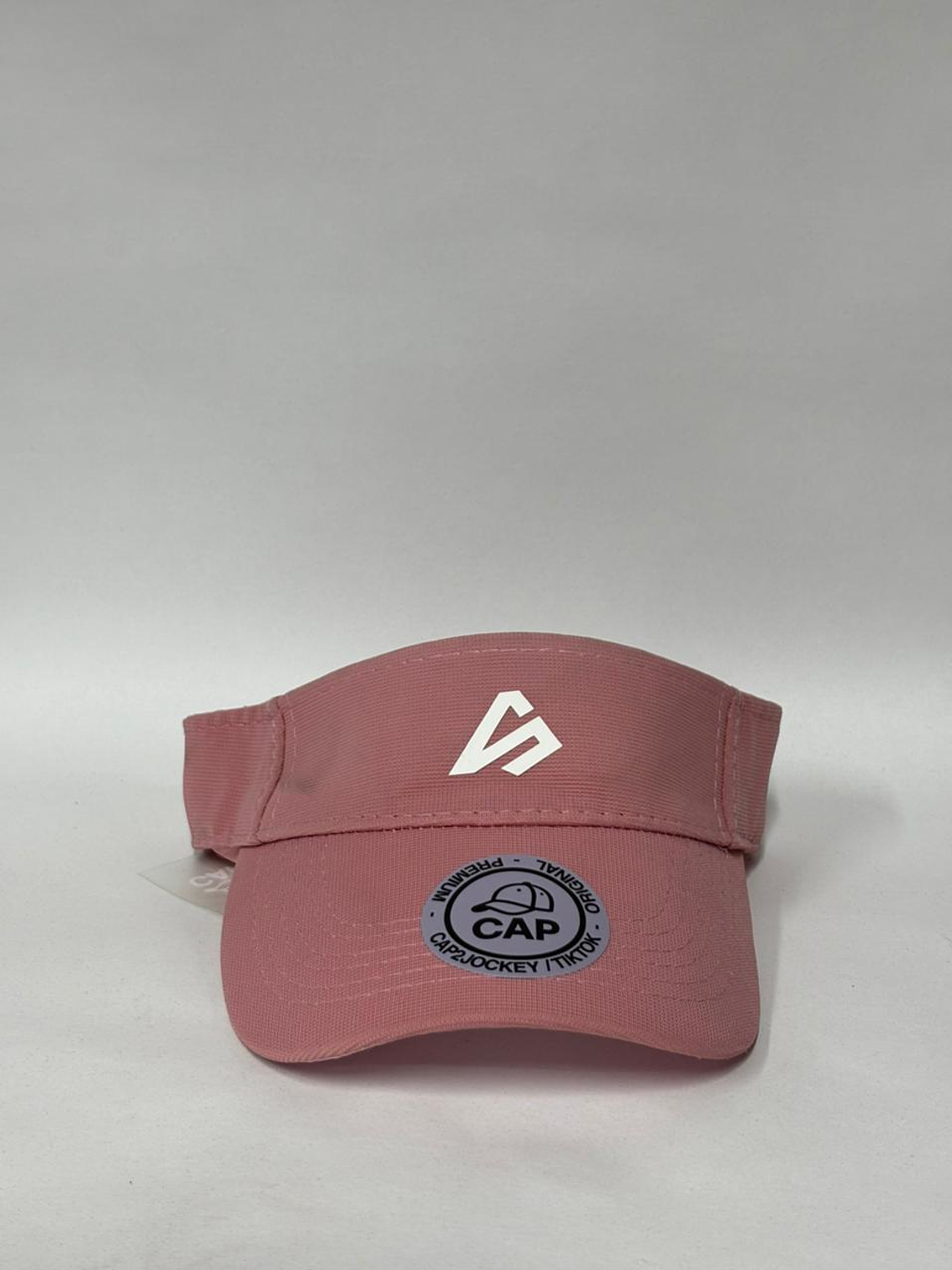 Visera deportiva running -  Unisex 6