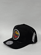 Gorra de lona  5p - Negro  / OP Lanza del Sur  - Miniatura 2