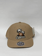 Gorra lisa de 6p - Beige / California  - Miniatura 1