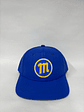 Gorra de lona laser - Azul rey / M Magallanes  - Miniatura 1