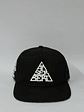 Gorra de lona laser 5p - Negro /  Canserbero  - Miniatura 1