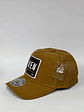 Gorra de lona con laser 5p - Kaki / Ven +58 - Miniatura 2