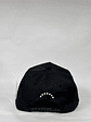 Gorra de lona 5p - Negro / Vzla Black - Miniatura 5