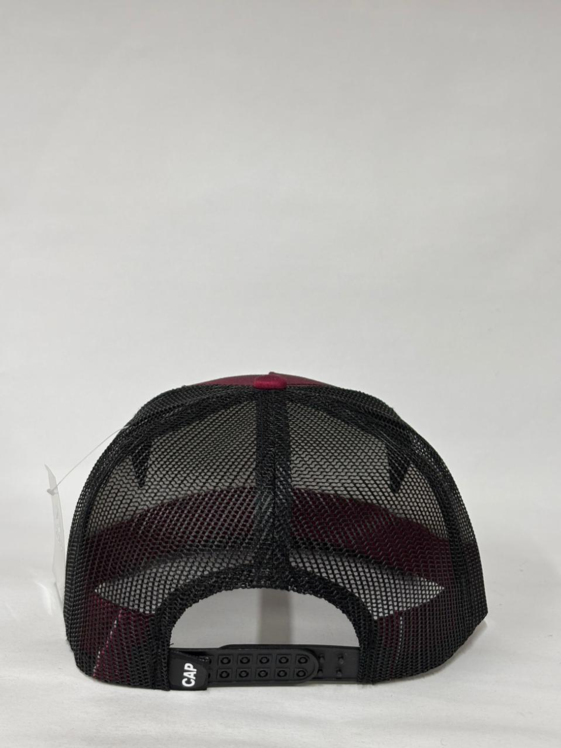 Jockey de malla 5p - Burdeo / Bass Pro Shops 3