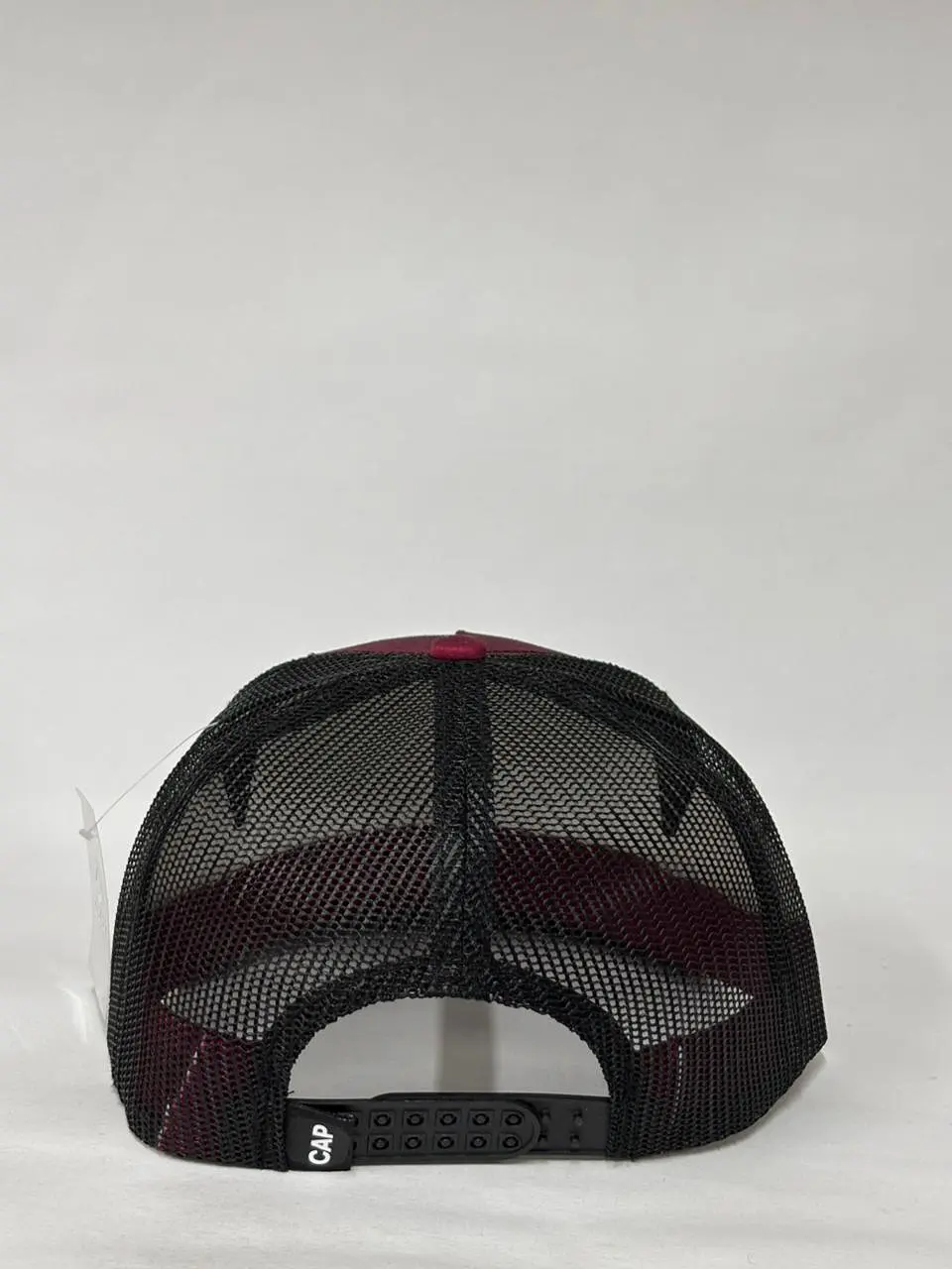 Jockey de malla 5p - Burdeo jaspeado / Bass Pro Shops 3