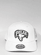 Gorra de lona con laser 6p - Beige / Cerveza  Polar  - Miniatura 3