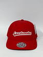 Gorra de loa 6p - Rojo / Cardenales  - Miniatura 1