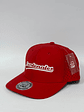 Gorra de loa 6p - Rojo / Cardenales  - Miniatura 2