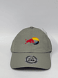 Gorra dry fit 6p - Gris / Red Bull - Miniatura 1