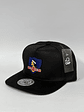Gorra de lona 5p - Negro / Colo Colo  - Miniatura 2