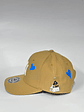 Gorra de lona 6p - Beige / New York Romantice  - Miniatura 2