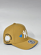 Gorra de lona 6p - Beige / New York Romantice  - Miniatura 3