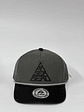 Gorra de lona 5p - Bicolor / Canserbero Can - Miniatura 1