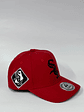 Gorra de lona 6p - Rojo / Sox  - Miniatura 2