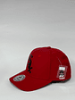 Gorra de lona 6p - Rojo / Sox  - Miniatura 3