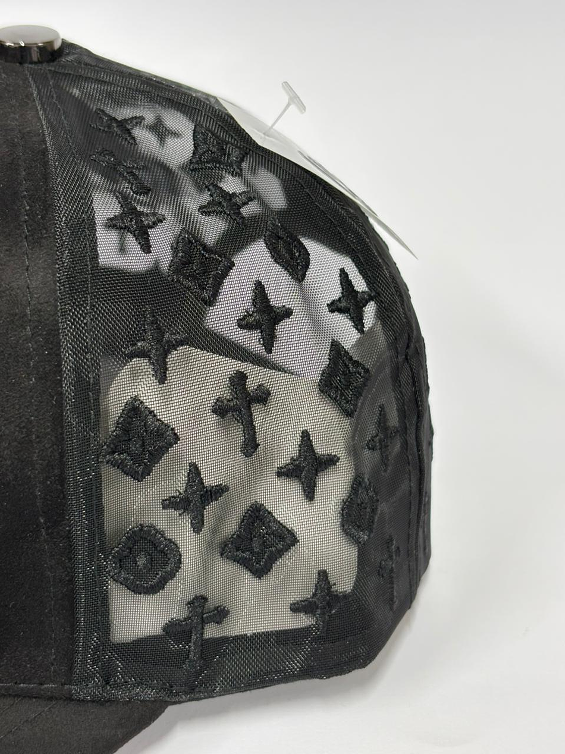 Jockey de gamuza super premium - Negro / Oveja Negra  5