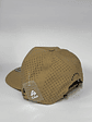 Gorra de lona 5p - Beige / VZLA  blanco - Miniatura 3