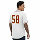 Camisa de Beisbol - Blanco / Venezuela  - Miniatura 2