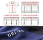 Camisa de Beisbol - Azul Rey  / Venezuela  - Miniatura 2