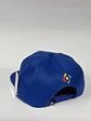 Gorra plana de 6p - Azul rey / Venezuela CWB - Miniatura 3